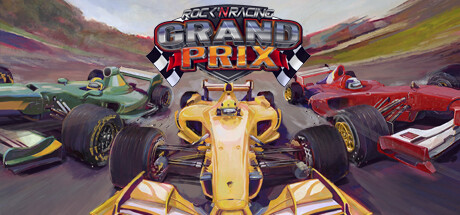 Game Logo