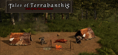 Game Logo