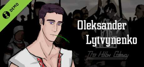 Game Logo