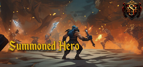 Game Logo