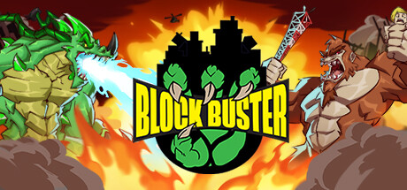 Game Logo