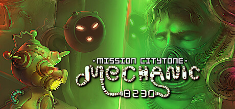 Game Logo