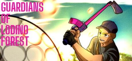Game Logo