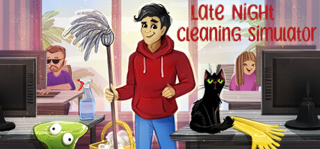Game Logo