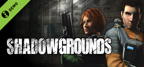 Game Logo