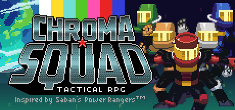 Game Logo