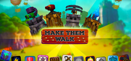 Game Logo