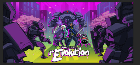 Game Logo
