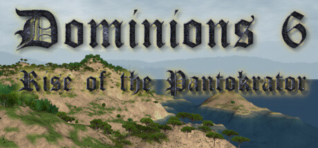 Game Logo