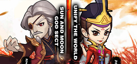 Game Logo