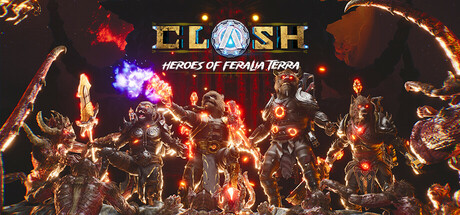 Game Logo