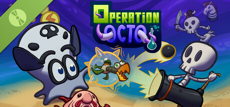 Game Logo