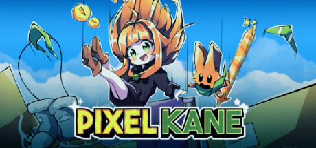 Game Logo