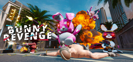 Game Logo