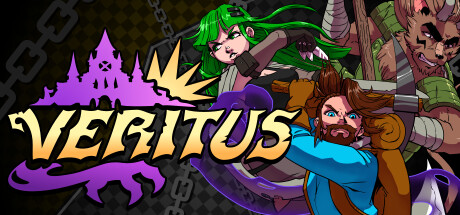 Game Logo