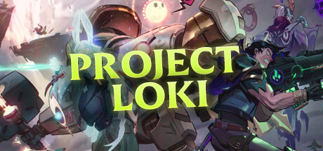 Game Logo