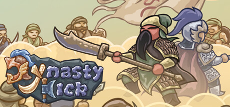 Game Logo