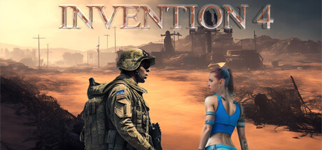 Game Logo