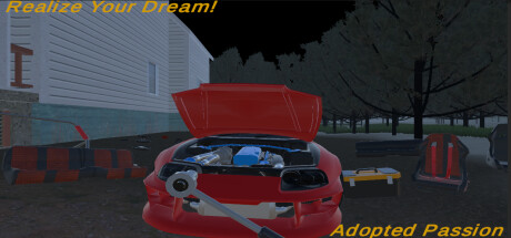 Game Logo