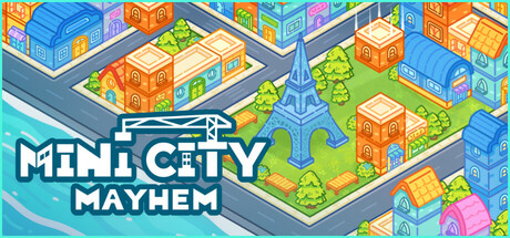 Game Logo