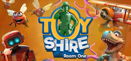 Game Logo