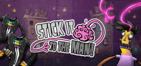 Game Logo