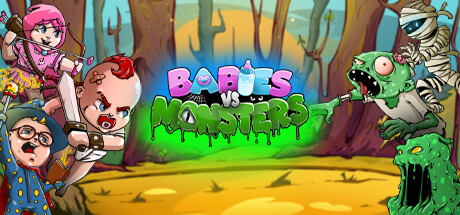 Game Logo