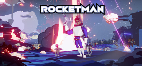 Game Logo