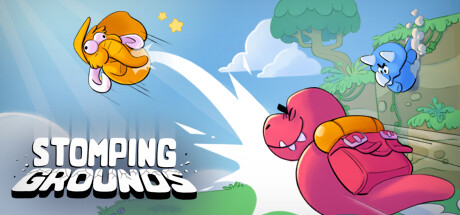 Game Logo