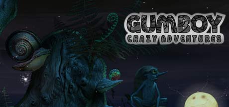 Game Logo