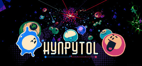 Game Logo