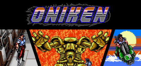 Game Logo