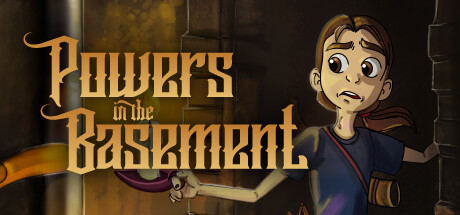 Game Logo