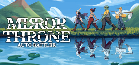 Game Logo