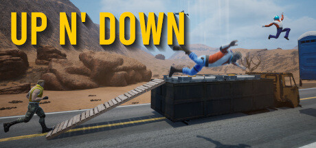 Game Logo
