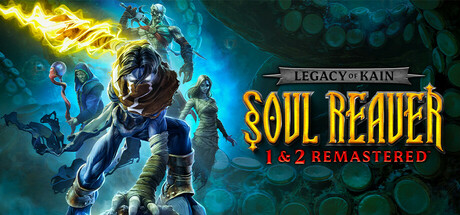 Game Logo