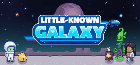 Game Logo
