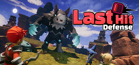 Game Logo