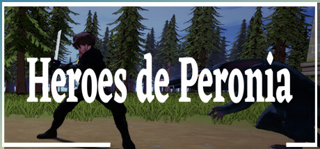 Game Logo