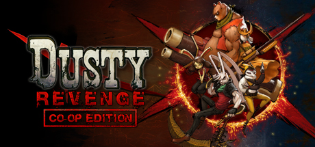 Game Logo