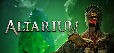 Game Logo