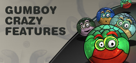 Game Logo
