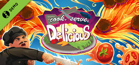 Game Logo