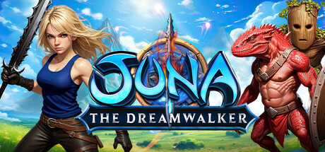 Game Logo