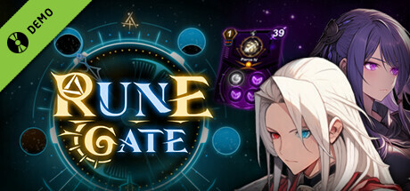 Game Logo