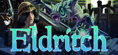 Game Logo