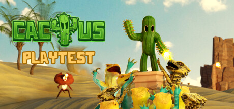 Game Logo