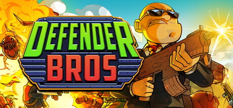 Game Logo