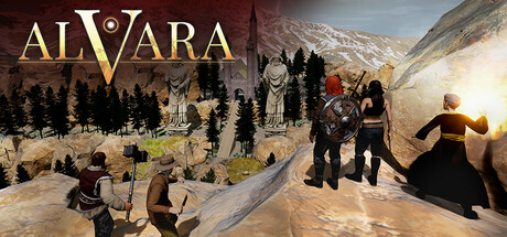 Game Logo