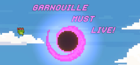 Game Logo